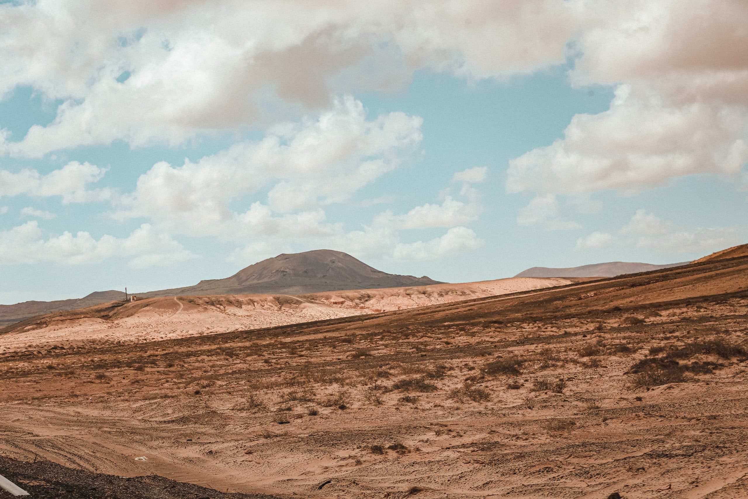 Fuerteventura