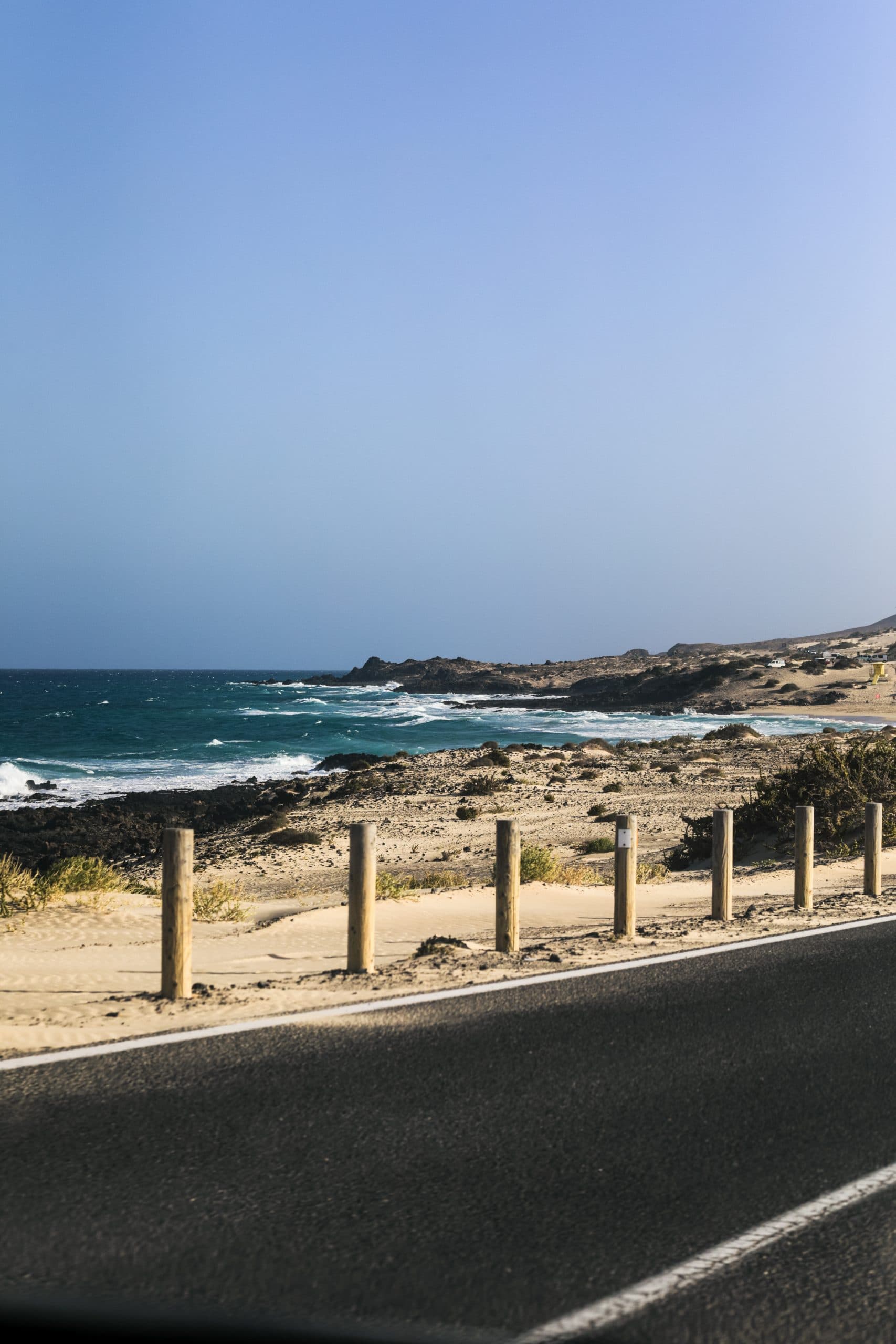 Fuerteventura