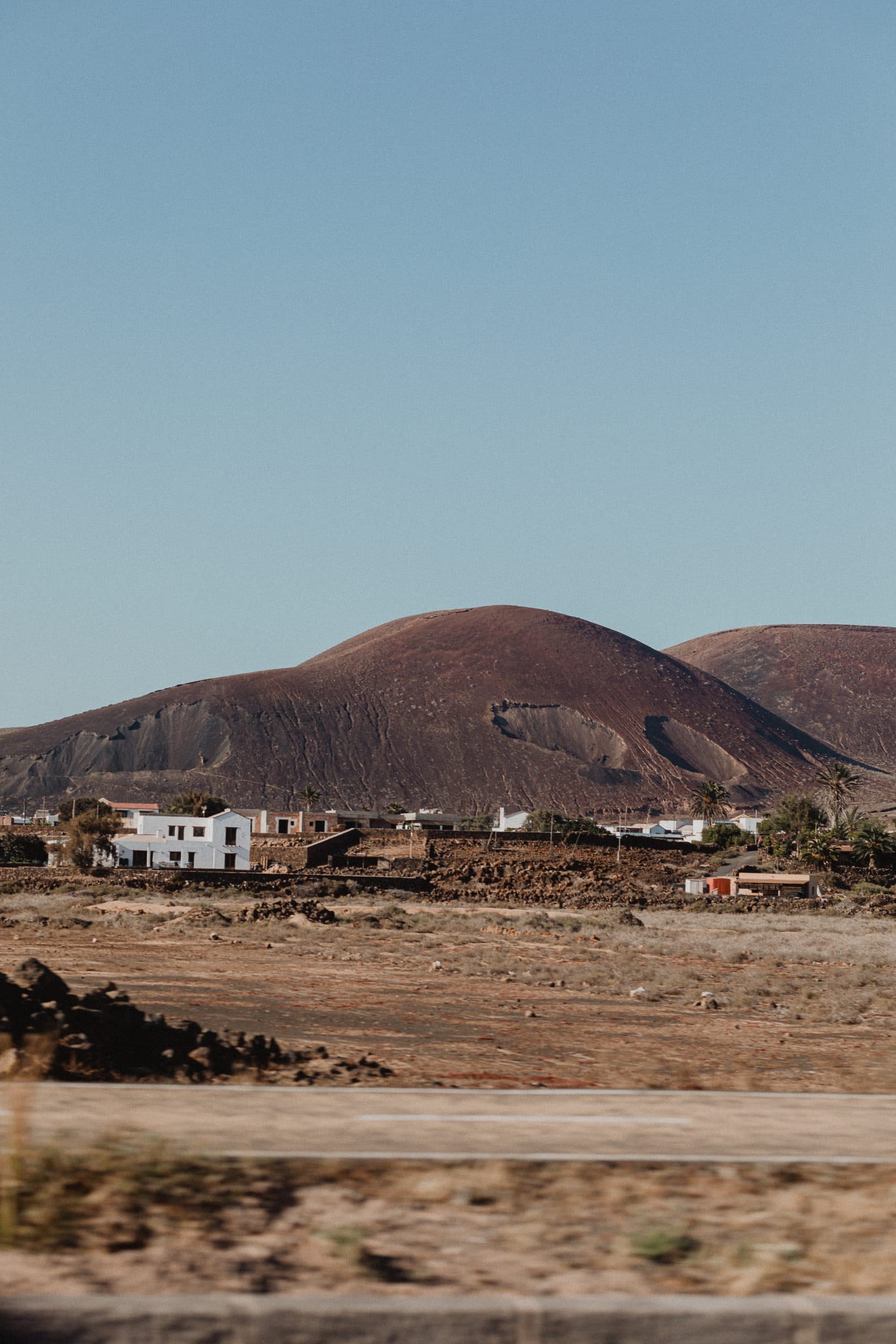 Fuerteventura