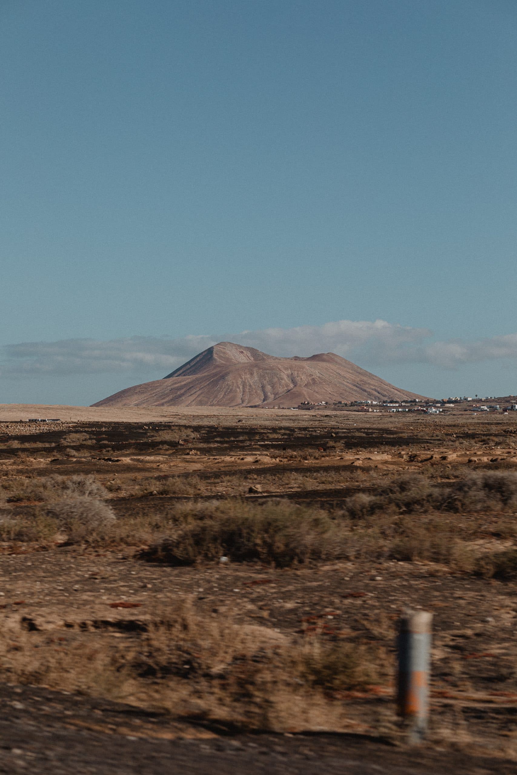 Fuerteventura