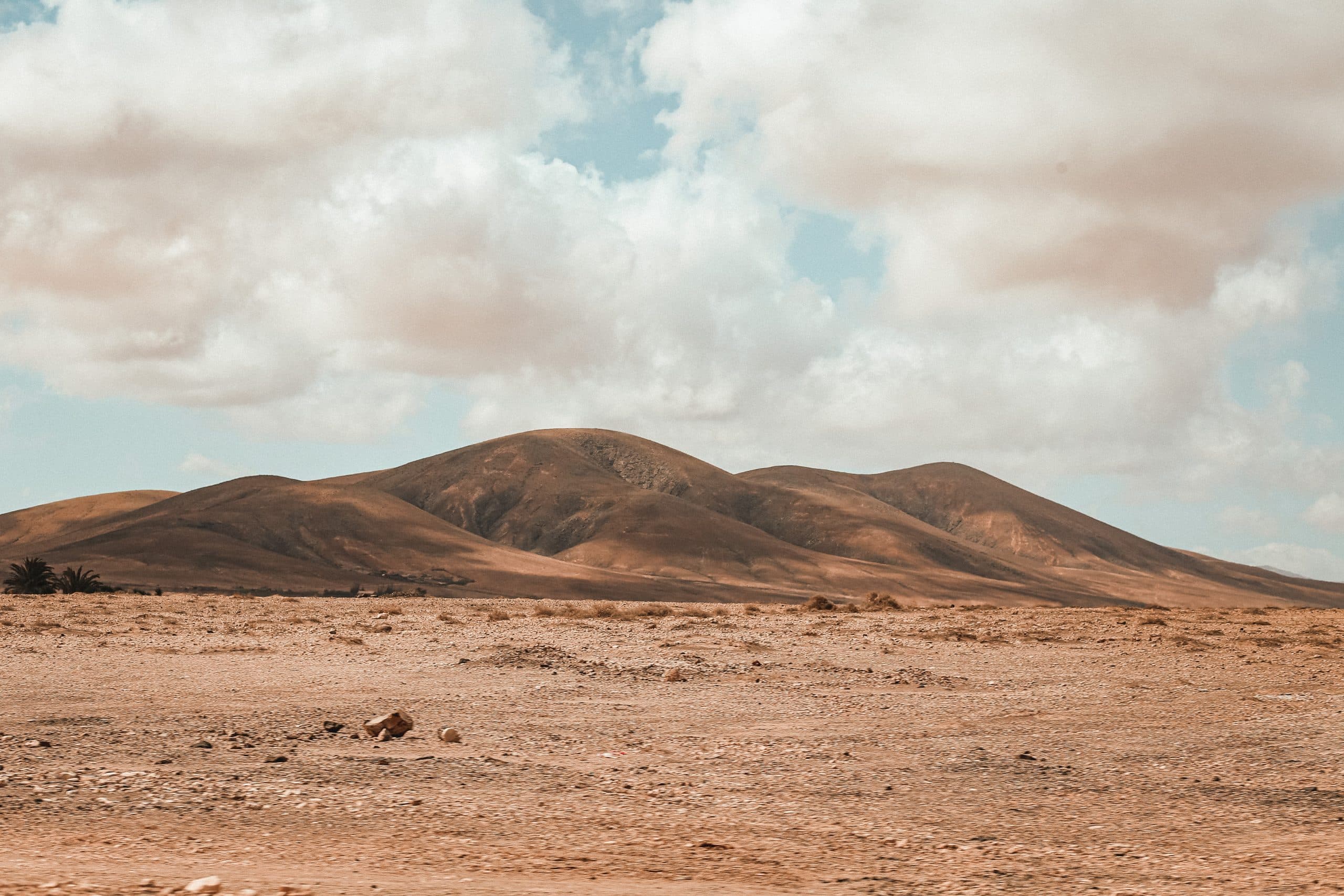 Fuerteventura