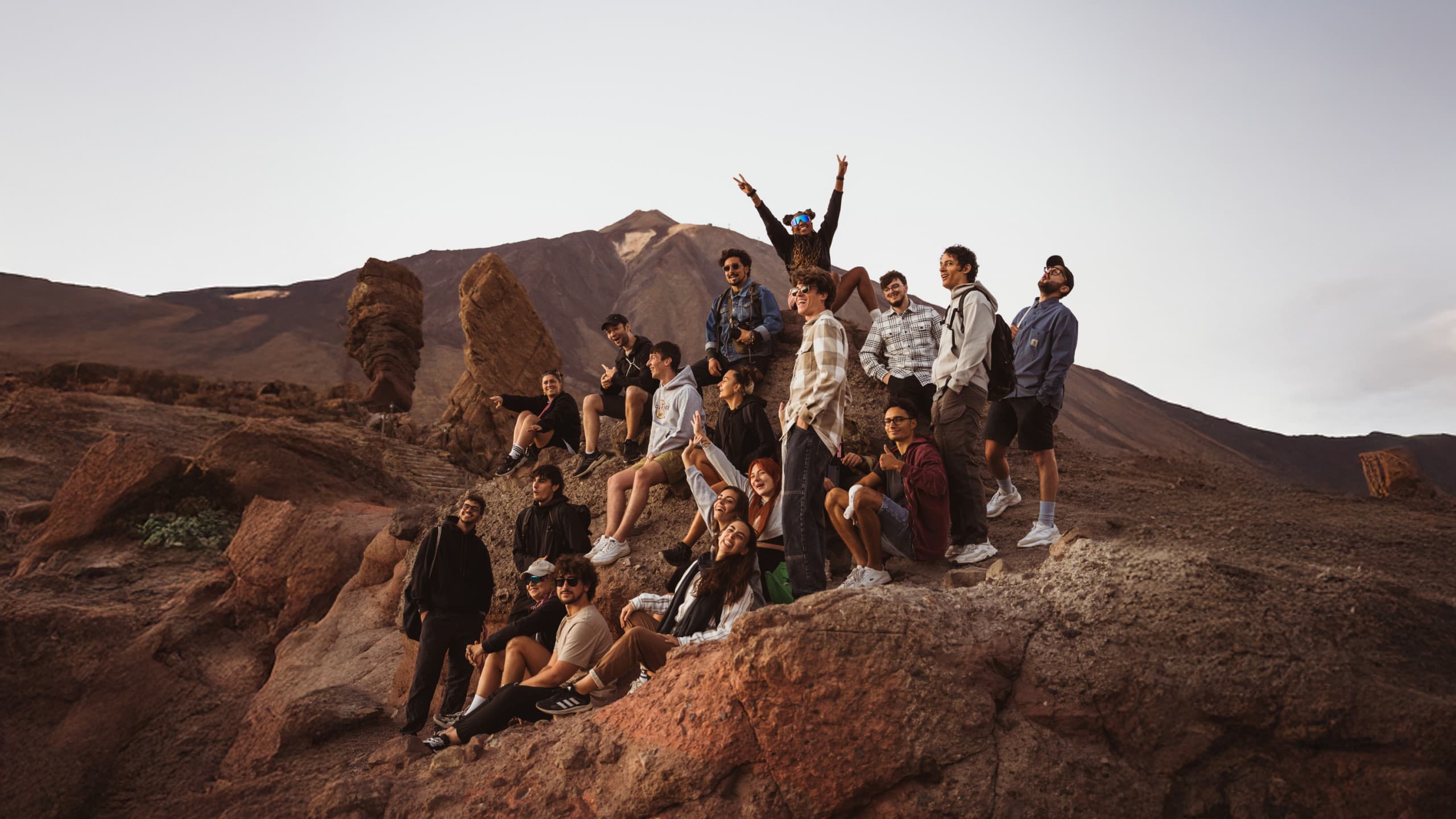 Cosmico Experience - Image